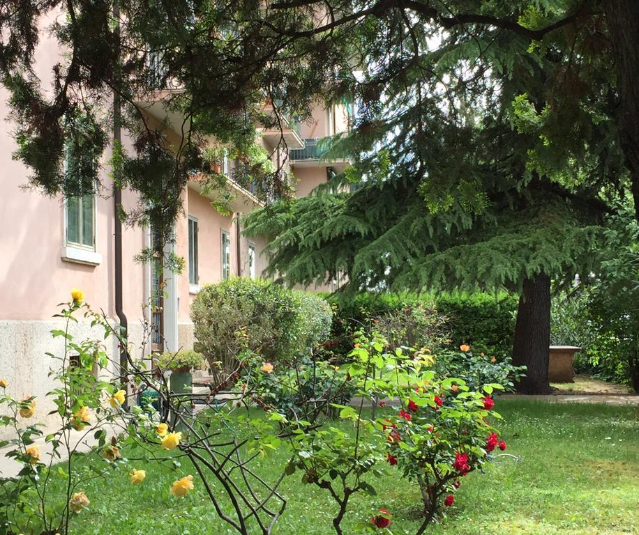 I Tre Arcangeli Lt Верона Экстерьер фото