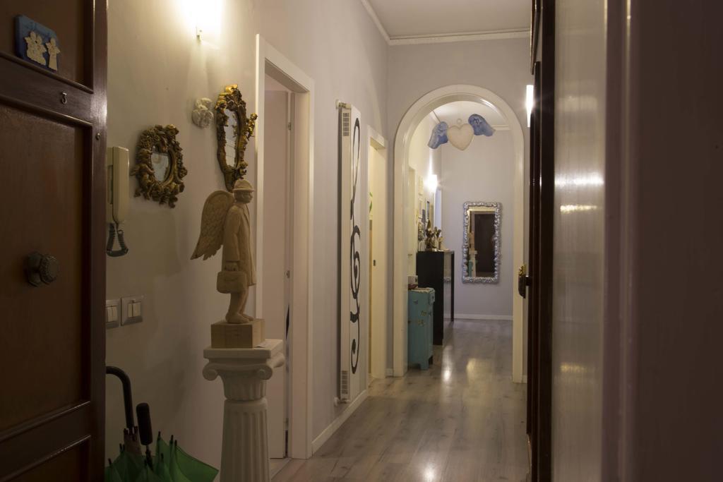 I Tre Arcangeli Lt Верона Экстерьер фото